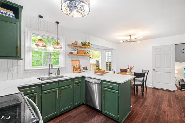 1109 Theresa Court, Raleigh, NC 27615