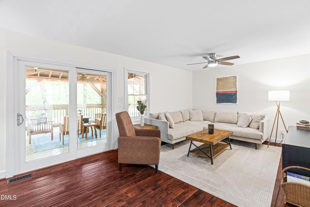 1109 Theresa Court, Raleigh, NC 27615