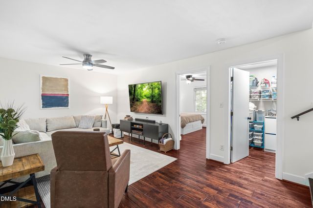 1109 Theresa Court, Raleigh, NC 27615