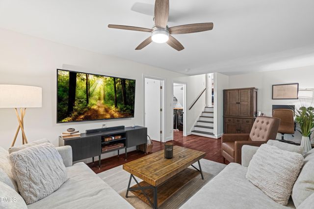 1109 Theresa Court, Raleigh, NC 27615