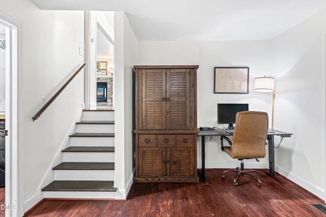 1109 Theresa Court, Raleigh, NC 27615