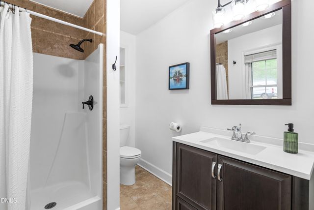 1109 Theresa Court, Raleigh, NC 27615