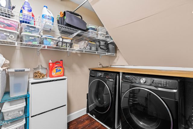 1109 Theresa Court, Raleigh, NC 27615