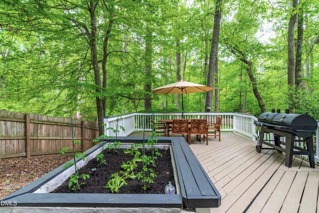 1109 Theresa Court, Raleigh, NC 27615