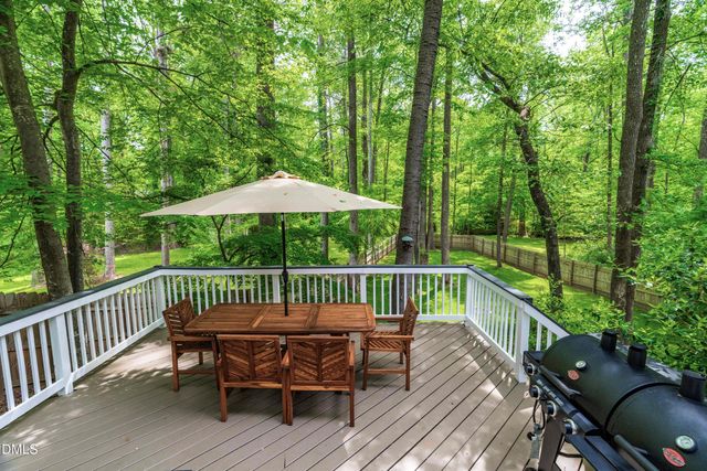 1109 Theresa Court, Raleigh, NC 27615