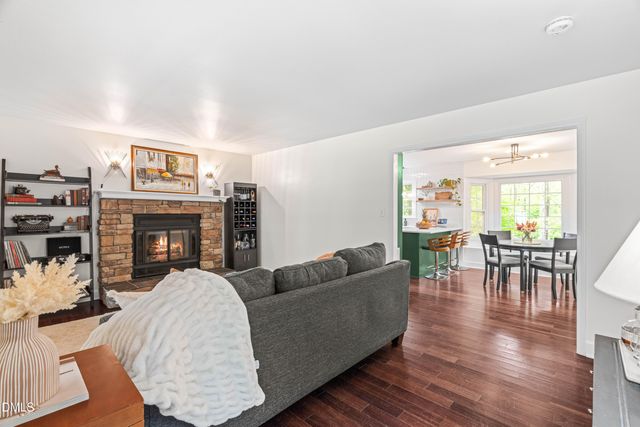 1109 Theresa Court, Raleigh, NC 27615