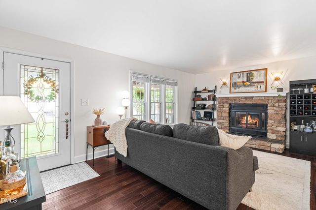 1109 Theresa Court, Raleigh, NC 27615