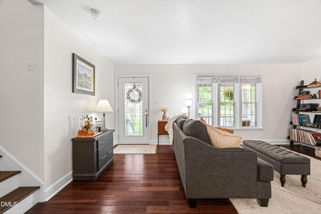 1109 Theresa Court, Raleigh, NC 27615