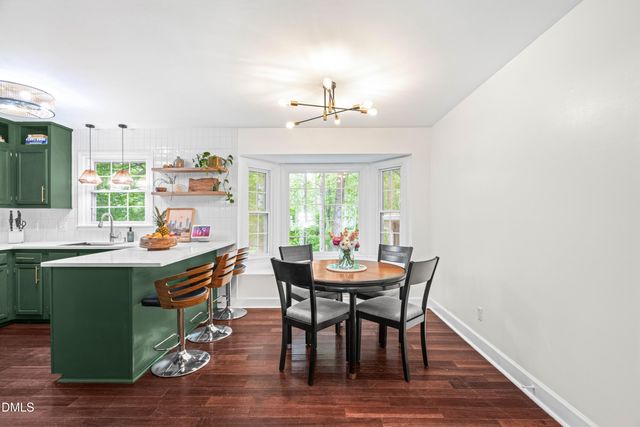 1109 Theresa Court, Raleigh, NC 27615