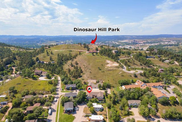 944 STAHL CT, Rapid City, SD 57701