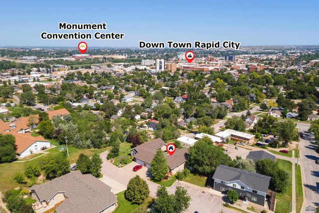 944 STAHL CT, Rapid City, SD 57701