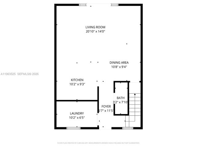 7184 W 2nd Ct, Hialeah, FL 33014