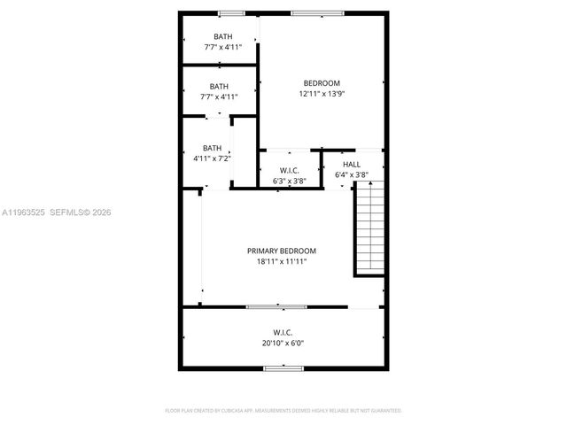 7184 W 2nd Ct, Hialeah, FL 33014