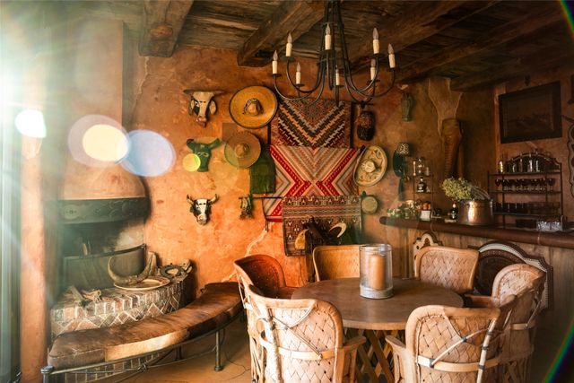 37 Rancho Alegre, Santa Fe, NM 87508