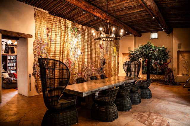 37 Rancho Alegre, Santa Fe, NM 87508