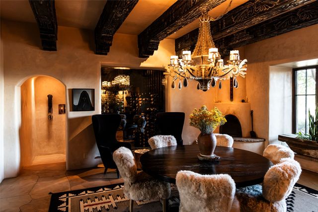 37 Rancho Alegre, Santa Fe, NM 87508