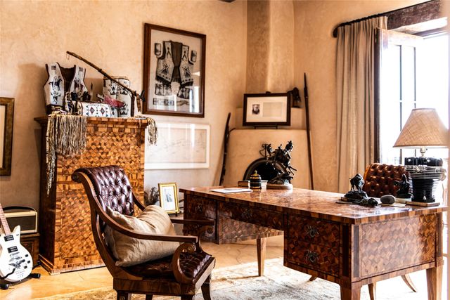 37 Rancho Alegre, Santa Fe, NM 87508