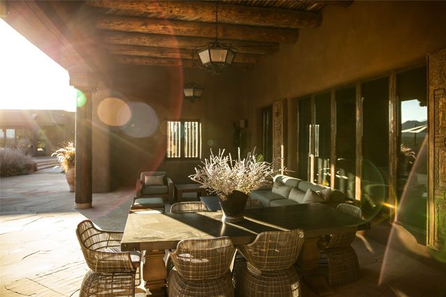 37 Rancho Alegre, Santa Fe, NM 87508