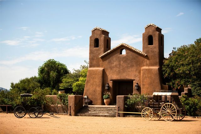 37 Rancho Alegre, Santa Fe, NM 87508