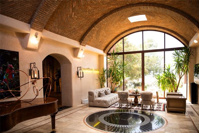 37 Rancho Alegre, Santa Fe, NM 87508