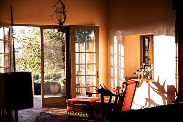 37 Rancho Alegre, Santa Fe, NM 87508