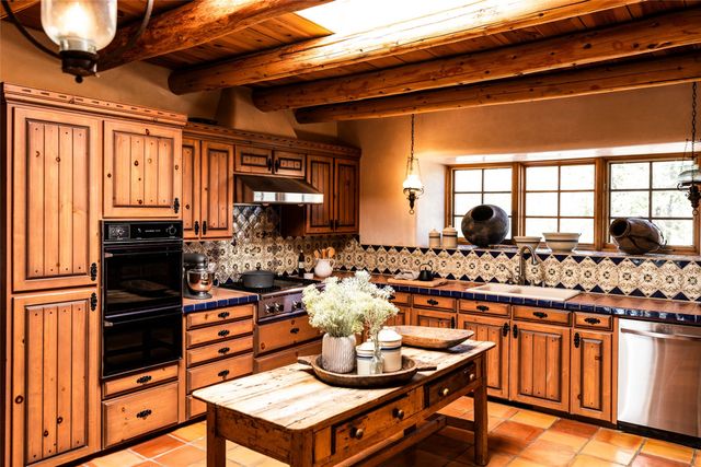 37 Rancho Alegre, Santa Fe, NM 87508