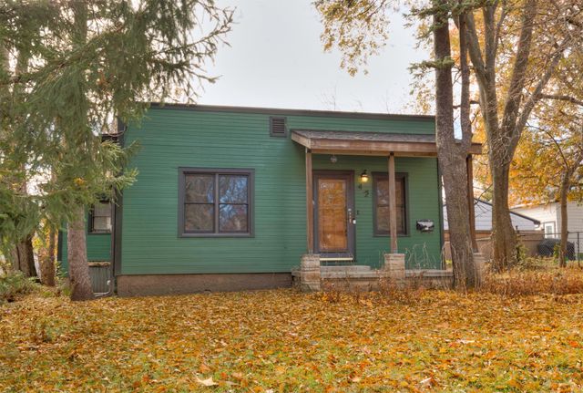 412 Fulton Drive, Des Moines, IA 50315