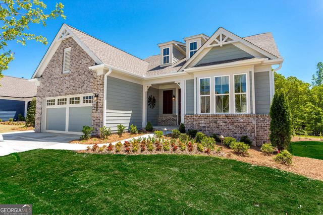 869 Salton Way, Hoschton, GA 30548