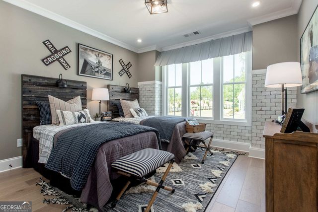869 Salton Way, Hoschton, GA 30548