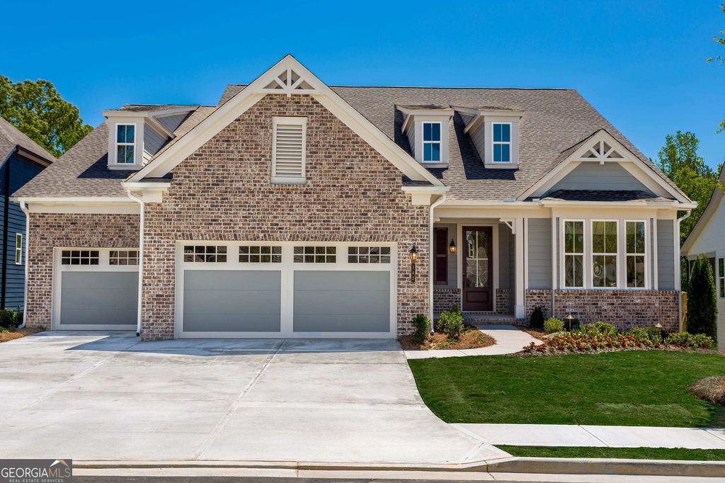 869 Salton Way, Hoschton, GA 30548