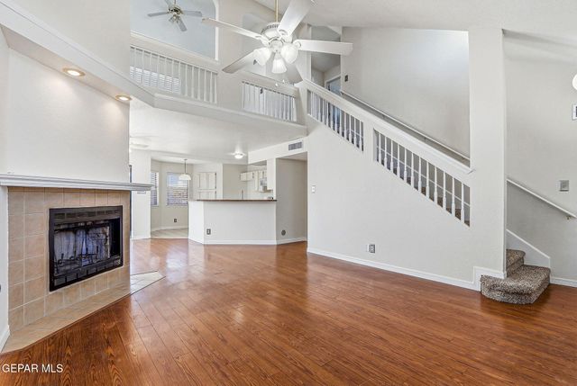 7109 OVAL ROCK Drive, El Paso, TX 79912