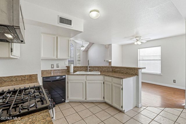 7109 OVAL ROCK Drive, El Paso, TX 79912