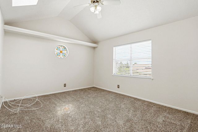 7109 OVAL ROCK Drive, El Paso, TX 79912