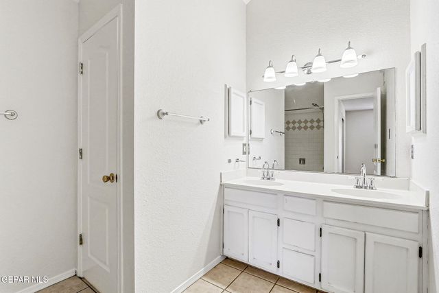 7109 OVAL ROCK Drive, El Paso, TX 79912