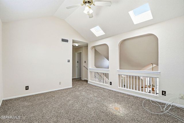 7109 OVAL ROCK Drive, El Paso, TX 79912
