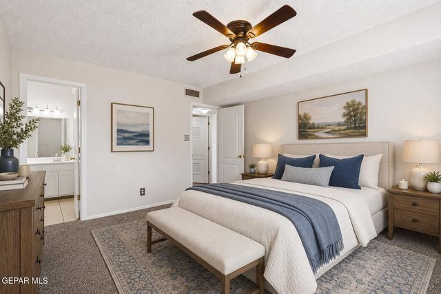 7109 OVAL ROCK Drive, El Paso, TX 79912