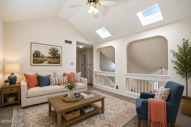 7109 OVAL ROCK Drive, El Paso, TX 79912