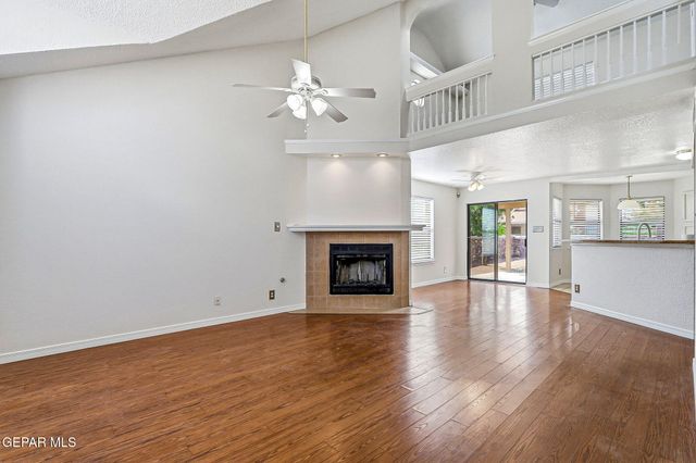 7109 OVAL ROCK Drive, El Paso, TX 79912