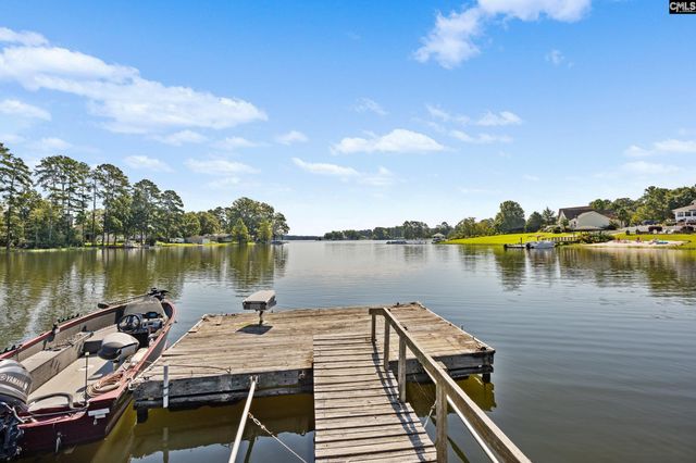 255 Mallard Cove Road, Prosperity, SC 29127