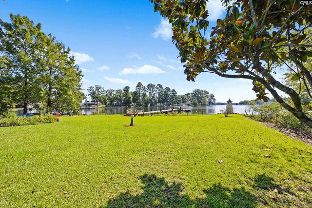 255 Mallard Cove Road, Prosperity, SC 29127