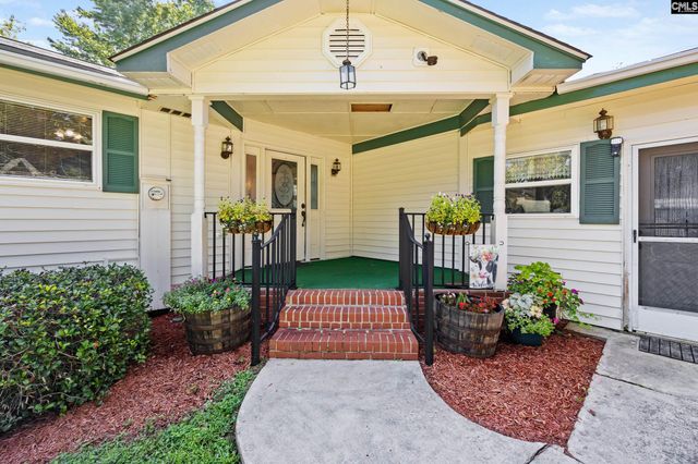 255 Mallard Cove Road, Prosperity, SC 29127