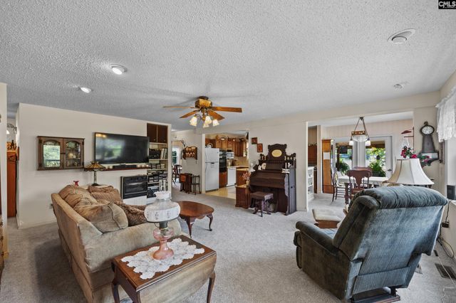 255 Mallard Cove Road, Prosperity, SC 29127