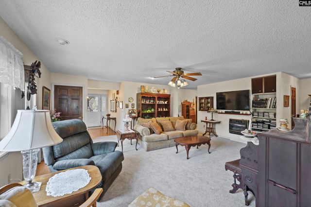 255 Mallard Cove Road, Prosperity, SC 29127