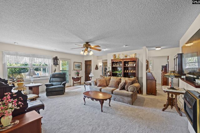 255 Mallard Cove Road, Prosperity, SC 29127