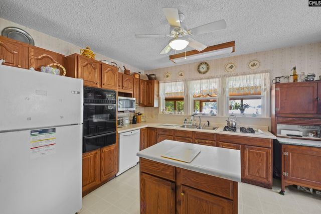 255 Mallard Cove Road, Prosperity, SC 29127