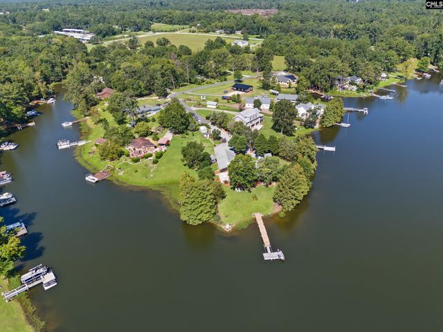255 Mallard Cove Road, Prosperity, SC 29127