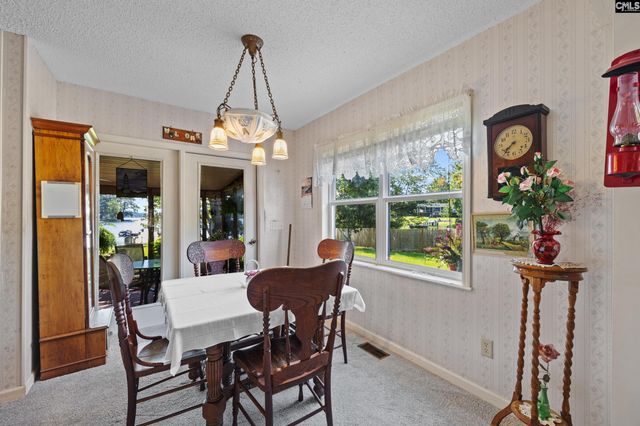 255 Mallard Cove Road, Prosperity, SC 29127