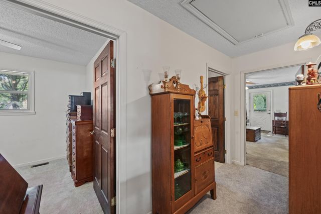 255 Mallard Cove Road, Prosperity, SC 29127