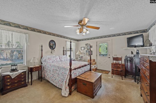 255 Mallard Cove Road, Prosperity, SC 29127