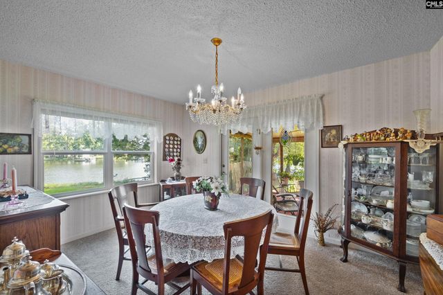 255 Mallard Cove Road, Prosperity, SC 29127